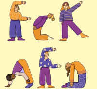 Yoga Abend